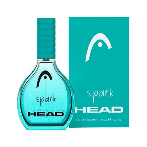 Head Женский Spark Туалетная вода (edt) 100мл