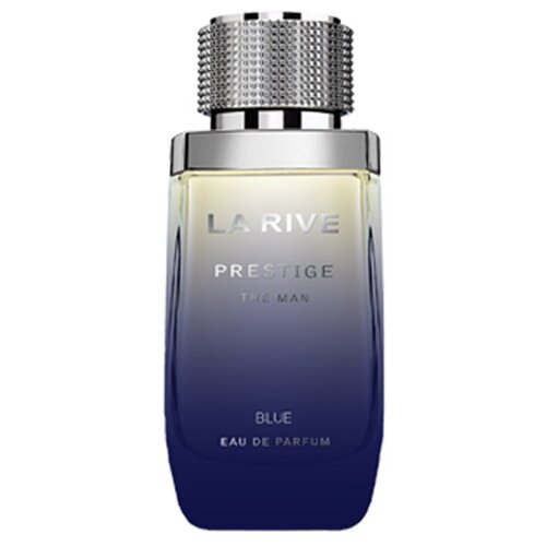 La Rive парфюмерная вода Prestige Blue, 75 мл парфюмерное масло ла де классик коллекшн мэн в 6 мл perfume oil la de classic collection man v 6ml