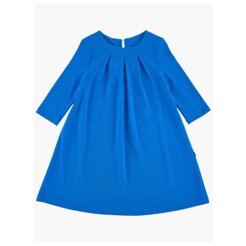 фото Платье mini maxi размер 122, синий