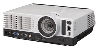 Проектор Ricoh PJ WX3351N