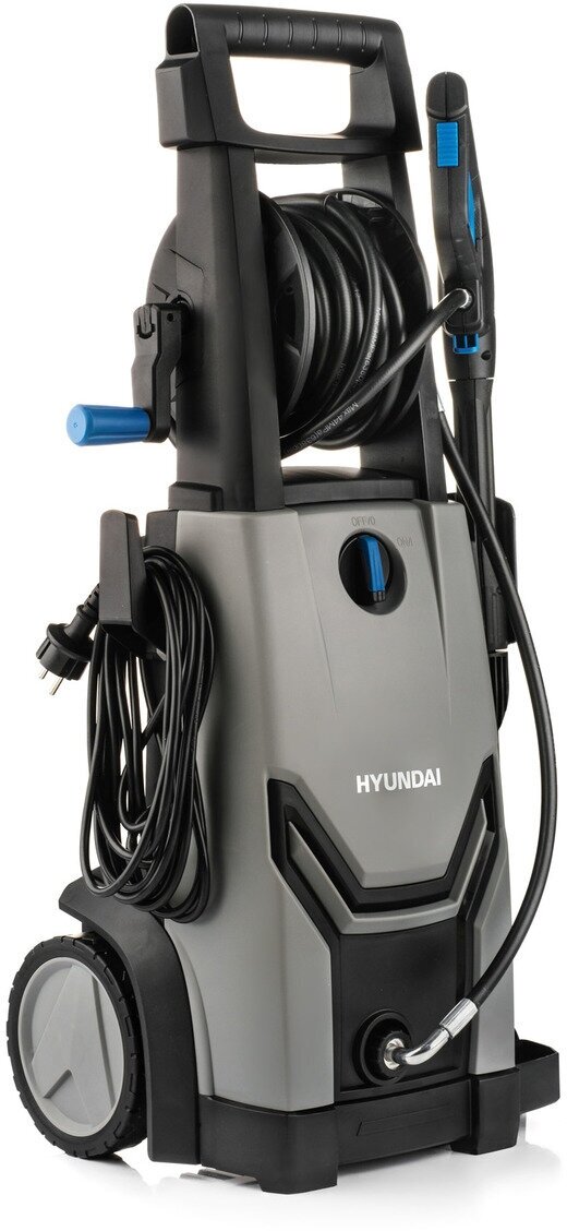 Мойка высокого давления Hyundai HHW 185600