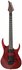 S by Solar SB4.6FRFBR электрогитара, Floyd Rose, цвет красный