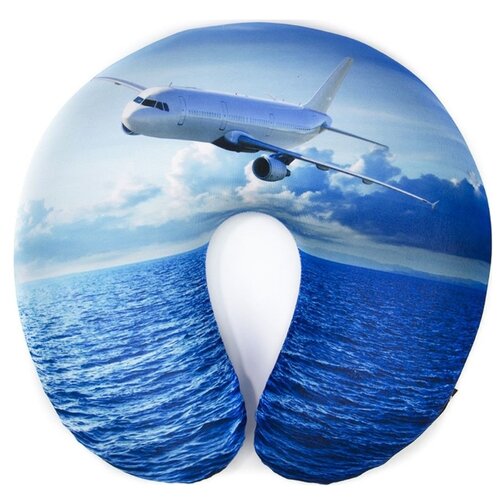 фото Подушка для шеи RATEL Travel (подушка), Airline