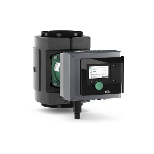 фото Циркуляционный насос wilo stratos maxo 40/0,5-8 pn 16 (280 вт)