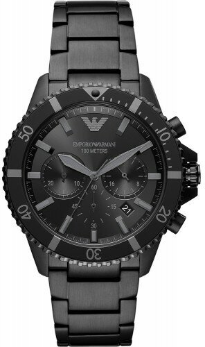 Наручные часы EMPORIO ARMANI Diver AR11363