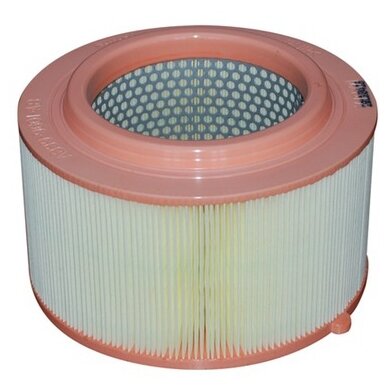 Воздушный фильтр Mann-Filter - фото №1