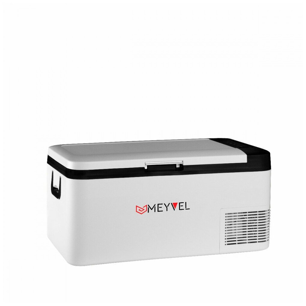 Автомобильный холодильник Meyvel AF-G18
