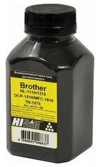 Тонер HI-BLACK для BROTHER HL-1110/1210/DCP-1510/MFC-1810, фасовка 40 г, 99122149006