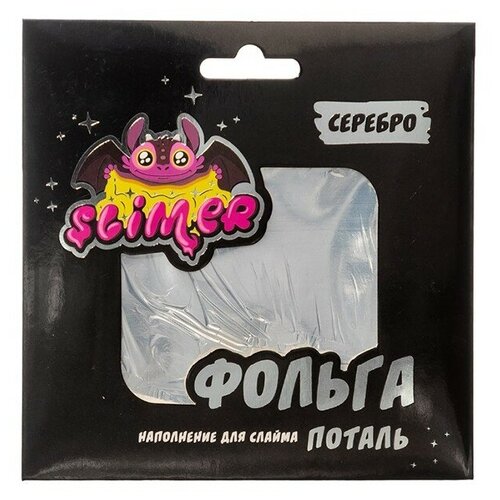 Наполнение для слайма \