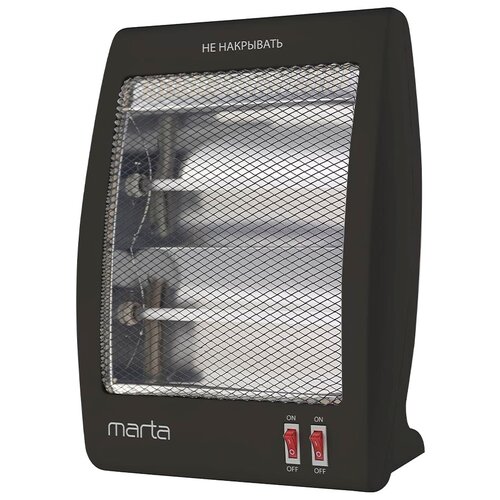 Инфракрасный обогреватель MARTA MT-IH2581A белый жемчуг 80000₽