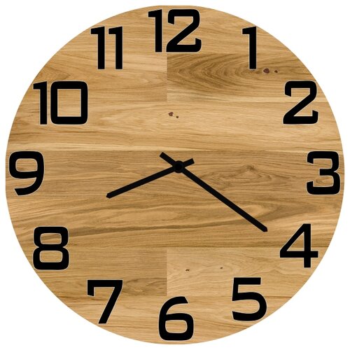 фото Настенные часы svs 3502966