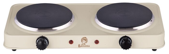 Плита DELTA ВА-903 бежевая