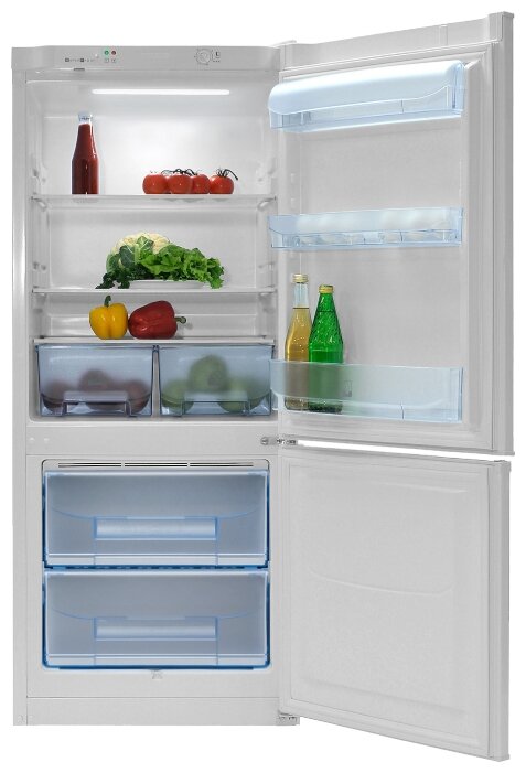 Холодильник Pozis RK-101 S