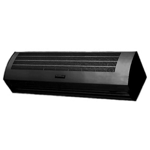 Tropik Line T212W10 Black водяная тепловая завеса