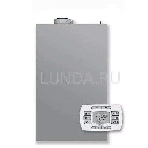 Газовый уличный котел Baxi LUNA AIR 28 15808200₽