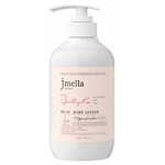 Лосьон Jmella Парфюмированный лосьон для тела / In France Sparkling Rose Body Lotion 500 мл. - изображение