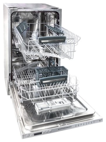 Посудомоечная машина Kuppersberg GL 4588
