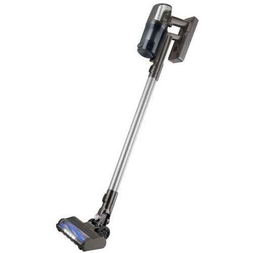 Пылесос вертикальный беспроводной MAUNFELD MF-2033GR 150 Вт 05 мл серый 1220000₽