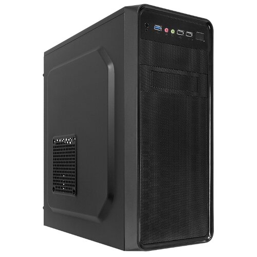 фото Компьютерный корпус CROWN MICRO CMC-611 500W Black