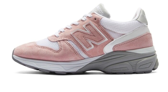 770.9 new balance