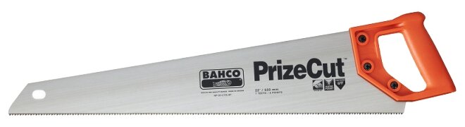 Ножовка по дереву BAHCO PrizeCut NP-16-U7/8-HP 400 мм