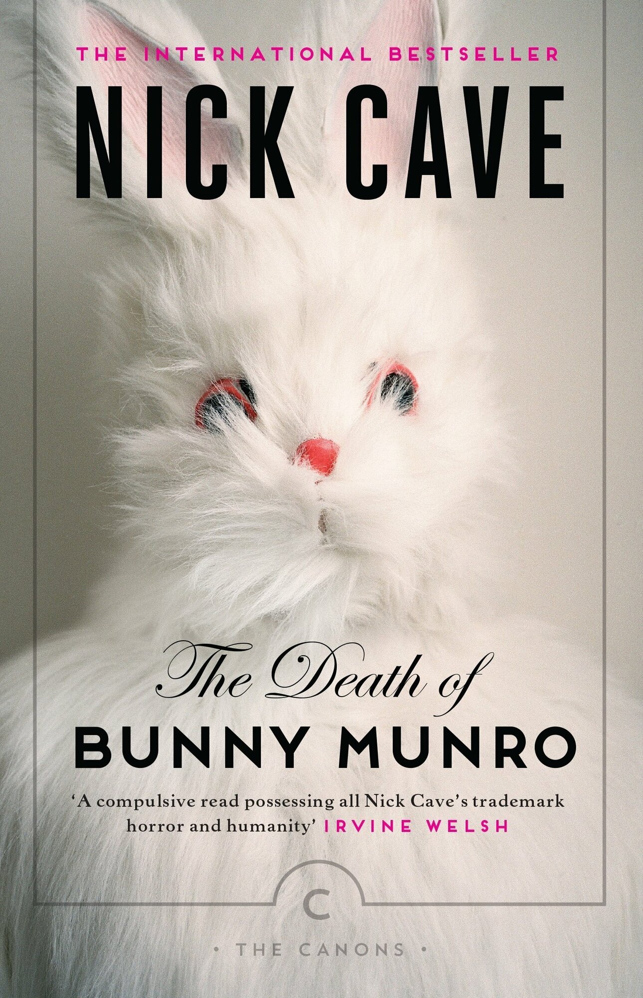 The Death of Bunny Munro (Cave Nick) - фото №2