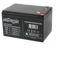 Аккумулятор для ИБП Energenie BAT-12V12AH