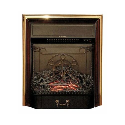 фото Электрический очаг realflame