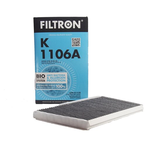 фото Фильтр FILTRON K1106A