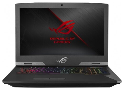 Ноутбук Rog Chimera G703 Купить