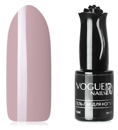 Vogue Nails, Гель-лак Кукольный Домик