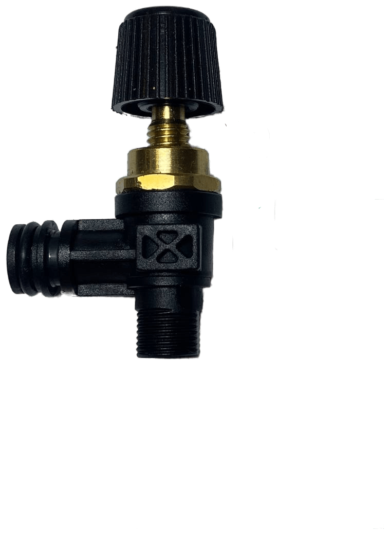 Кран подпитки подпиточный вентиль клапан для газового Vaillant Вайлант Protherm Протерм