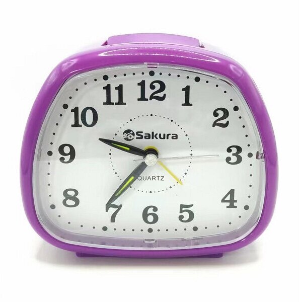 Часы Sakura SA-8530V