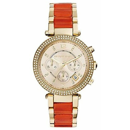 фото Наручные часы michael kors parker mk6139
