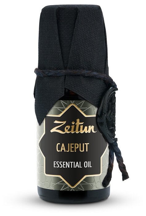Zeitun эфирное масло Каяпут