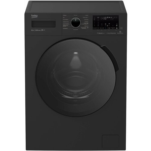 Стиральная машина Beko WSPE6H616A