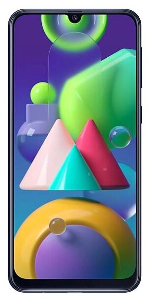 Смартфон Samsung Galaxy M21