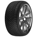 Автошина TIGAR 215/55R18 99V XL ALL SEASON SUV Всесезонная - изображение