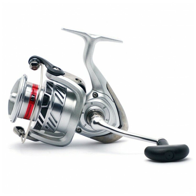 Катушка Daiwa Crossfire 20 LT 3000-C