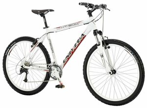 Горный (MTB) велосипед UNIVEGA Alpina HT-500 (2010)