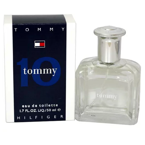 фото Туалетная вода tommy hilfiger