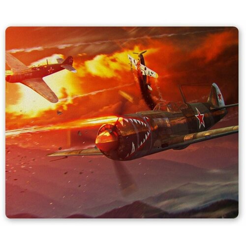 Коврик для мышки World of Warplanes 325261