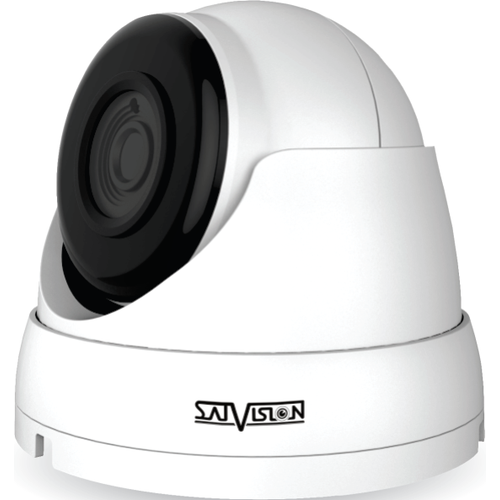 AHD видеокамера SatVision SVC-D275 5 Mpix 2.8mm UTC/DIP