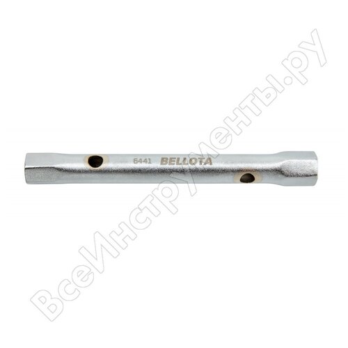 Ключ трубчатый торцевой 17х19мм BELLOTA (6441-17190