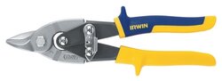 Строительные ножницы 225 мм Irwin Bulldog 10504313N