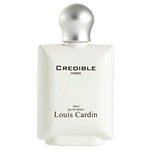 Парфюмерная вода Louis Cardin Credible Homme - изображение