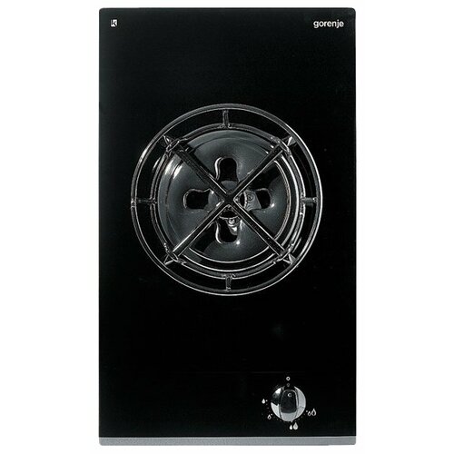 Поверхность газовая Gorenje GCSW310C черный 2289100₽