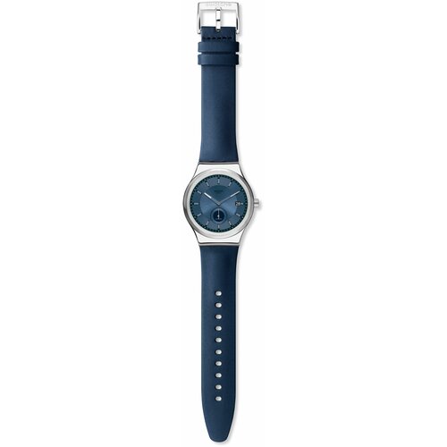 Наручные часы SWATCH PETITE SECONDE BLUE SY23S403