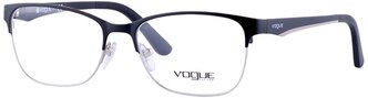 Оправа Vogue eyewear VO3940 (52) black (352S)