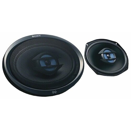 Автомобильная акустика Sony XS-K6920 642500₽